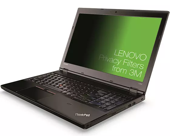 Dicota Secret for Lenovo ThinkPad Yoga 460 black Notebook privacy filter 14 2-way