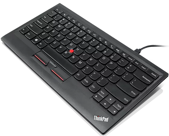 Lenovo Laptops Keyboard