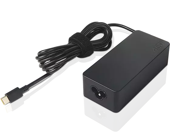 Type-C 45W AC Adapter Charger For Lenovo Yoga 720 13" 15" 45 Watt USB-C Power 