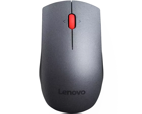 Lenovo Professional Wireless Combo Keyboard & Mouse (French Canadian 445)