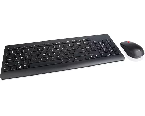 Lenovo Essential Wireless Keyboard & Mouse