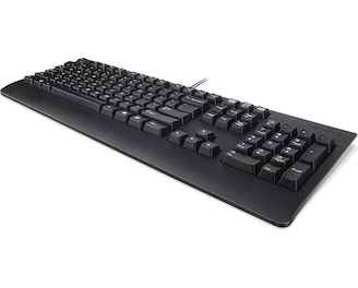 Lenovo Preferred Pro II USB Keyboard | 4X30M86879 | Lenovo US
