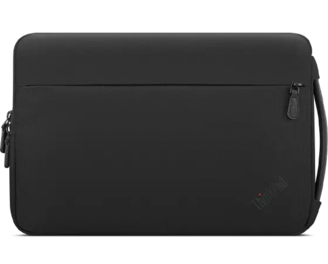 ThinkPad 13-inch Vertical Carry Sleeve | 4X41K79634 | 4X41K79634