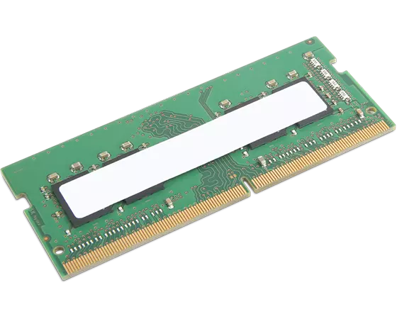 ThinkPad 32GB DDR4 3200MHz SoDIMM Memory
