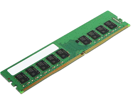 

Lenovo 16GB DDR4 2933MHz ECC UDIMM Memory
