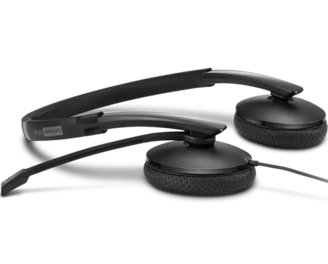 Upgrade Your Audio Experience with Lenovo Headsets | Shop Now