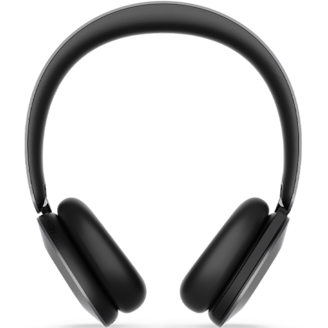 ヘッドホン Lenovo ThinkPad Wireless Headset 8500 ThinkPad Dual-Mode Wireless ANC Foldable Headset 8550 (Aura