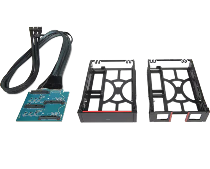ThinkStation Storage Bay Upgrade Kit – P720 | 4XH0R02226 | Lenovo US