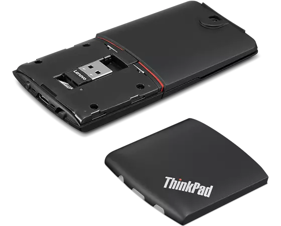Souris de présentation ThinkPad X1