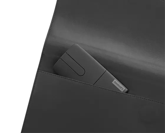 Souris de présentation ThinkPad X1