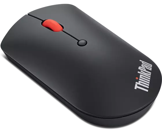 ThinkPad Bluetooth Silent Mouse