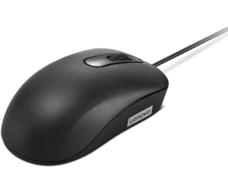 Lenovo Basic Wired Mouse | 4Y51C68693 | Lenovo US