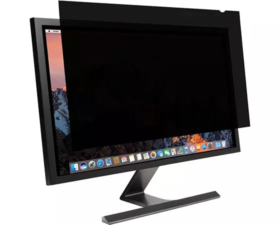 Kensington 21.5-inch W9 TIO 22 Infinity Screen  Monitor Privacy Filter by Lenovo