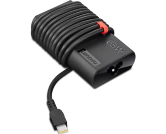 Lenovo純正65W GAN充電器＋サイレントワイヤレスマウスセット Lenovo Slim USB-C 65W AC Adapter | GX20Z46256 | Lenovo US