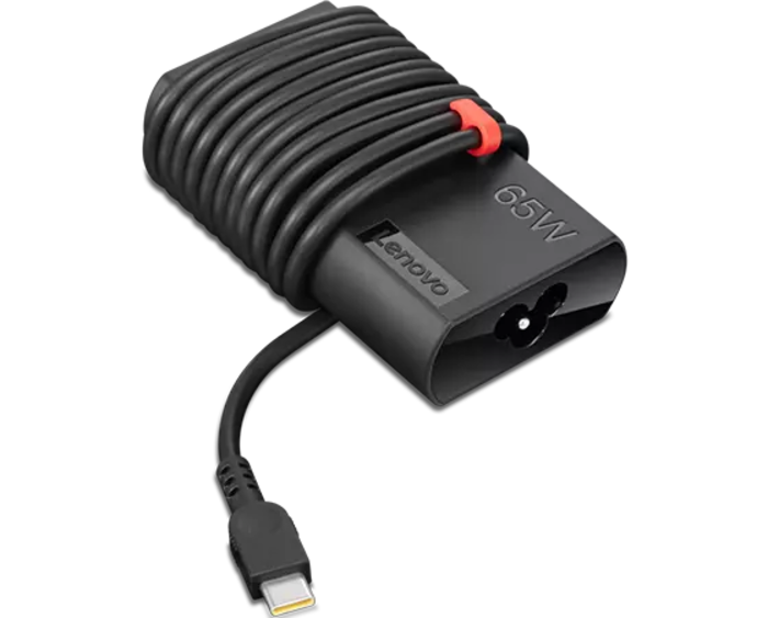 Lenovo Slim USB-C 65W AC Adapter | GX20Z46256 | Lenovo US