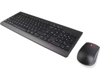 Lenovo Wireless Keyboard Mouse Combo | GX30N81775 | Lenovo US