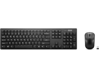 Wireless Combo Keyboard and Mouse | GX31K80998 | GX31K80998