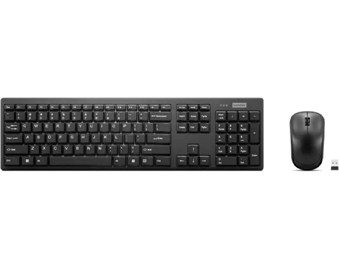 MousePro&AOC モニター24B1H i7 6700 セット Wireless Combo Keyboard and Mouse | GX31K80998 | GX31K80998