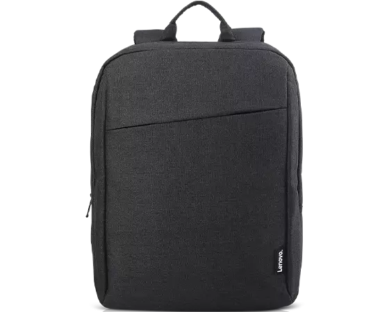 Navitech Black Premium Messenger/Carry Bag Compatible with The Lenovo S145 15.6 Laptop 