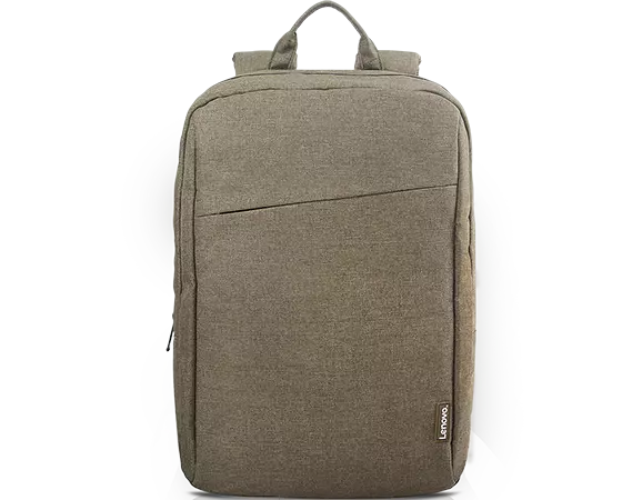 Lenovo 15.6” Casual Backpack B210 - Green