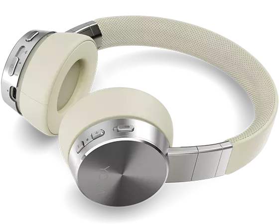 Lenovo Yoga Active Noise Cancellation Headphones | Lenovo US