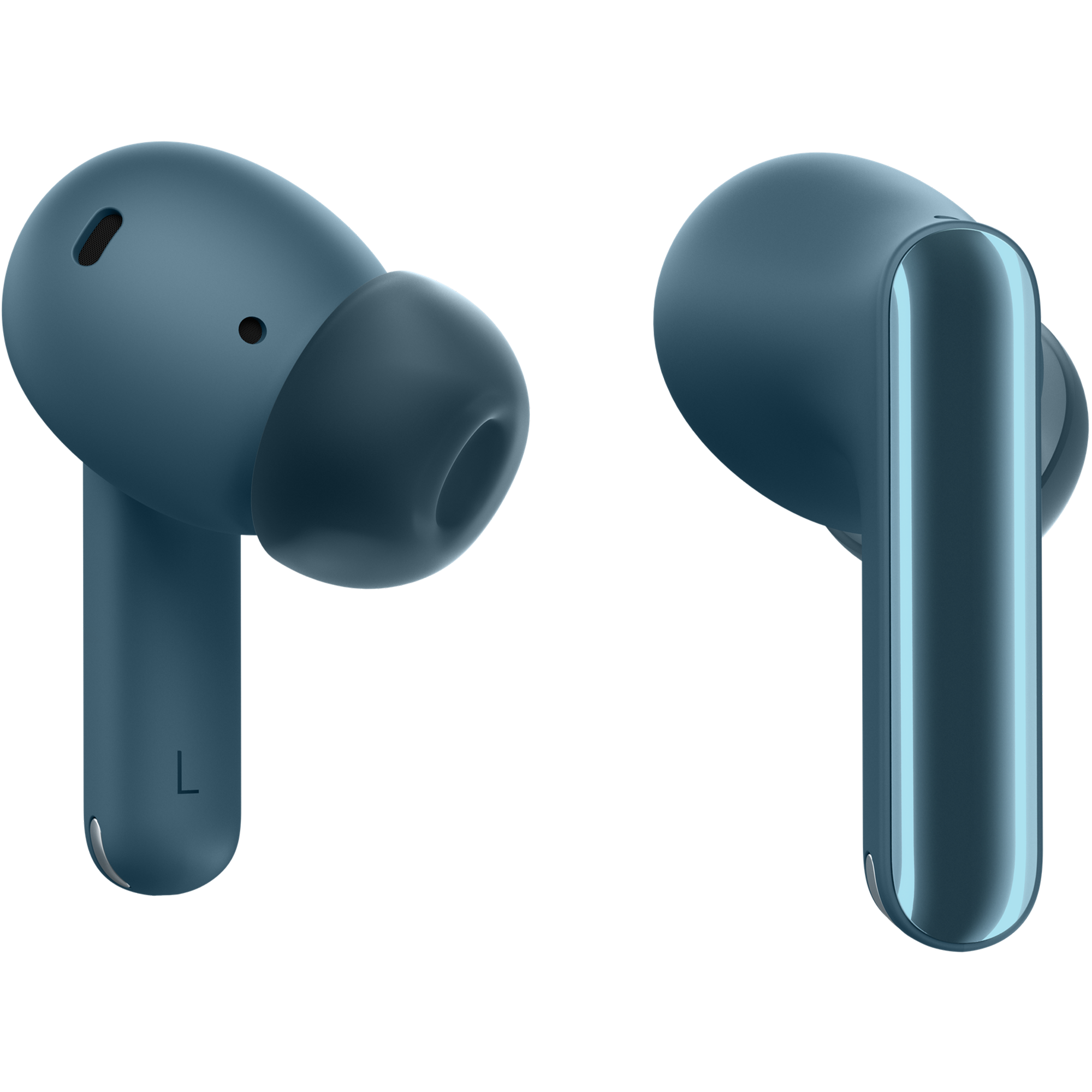 Lenovo ワイヤレスイヤホン　TWS YOGA PC Edition Amazon.com: Lenovo TWS Earbuds Yoga PC Edition Cosmic Blue