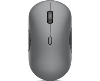 Lenovo 700 Multi-Device Wireless Mouse (Luna Grey) | GY51S61899