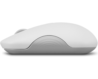 Lenovo 350 Bluetooth Silent Mouse (Cloud Grey) | GY51S61908