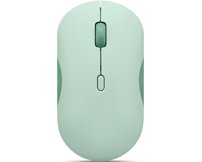 Lenovo 350 Bluetooth Silent Mouse (Breeze Moss) | GY51S61914