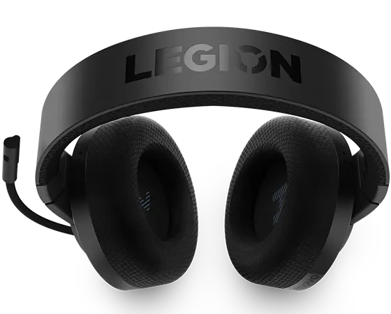 Legion H200 Gaming Headset | GXD1B87065 | Lenovo US