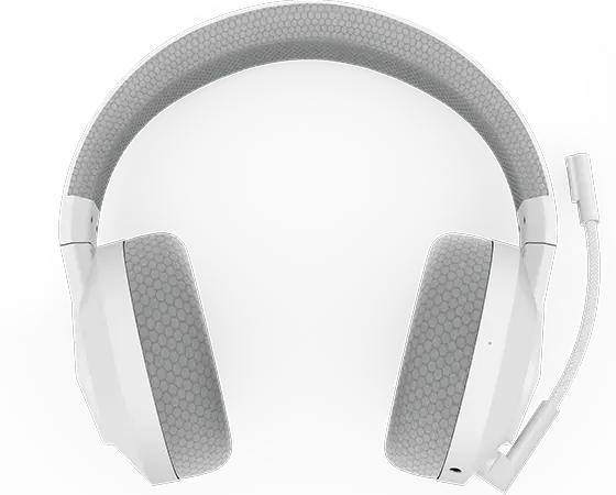 Legion H600 Wireless Gaming Headset (Stingray)