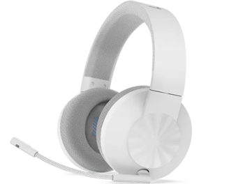 Lenovo Legion H600 Wireless Gaming Headset(Stingray) | GXD1C98345