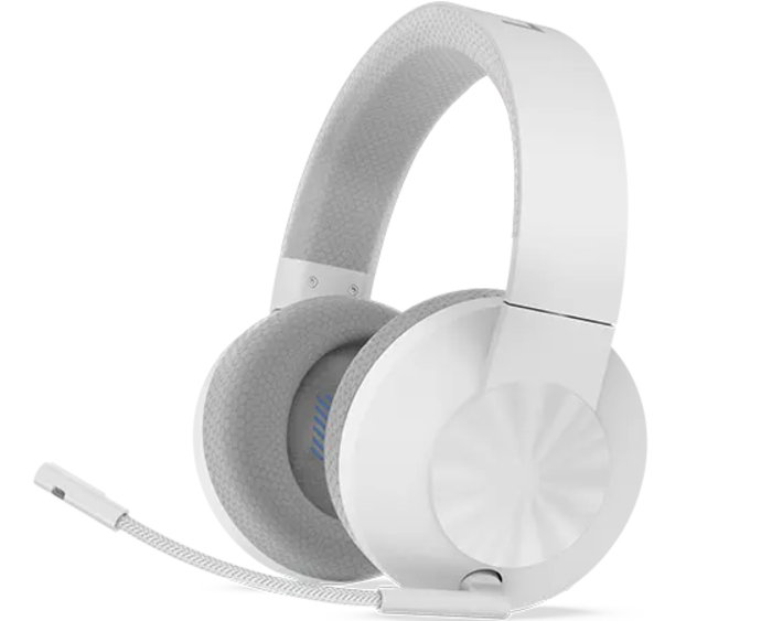 Lenovo Legion H600 Wireless Gaming Headset(Stingray) | GXD1C98345