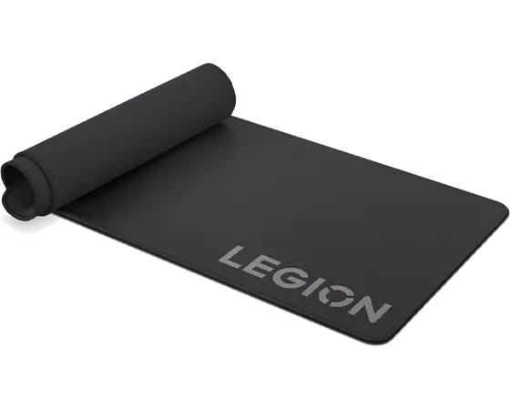 Tapis de souris de jeu en tissu Legion (XL)