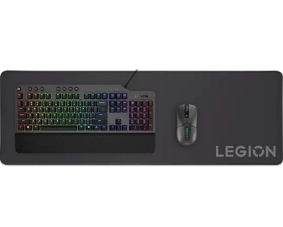 Legion Cloth Gaming Mouse Pad (XL)