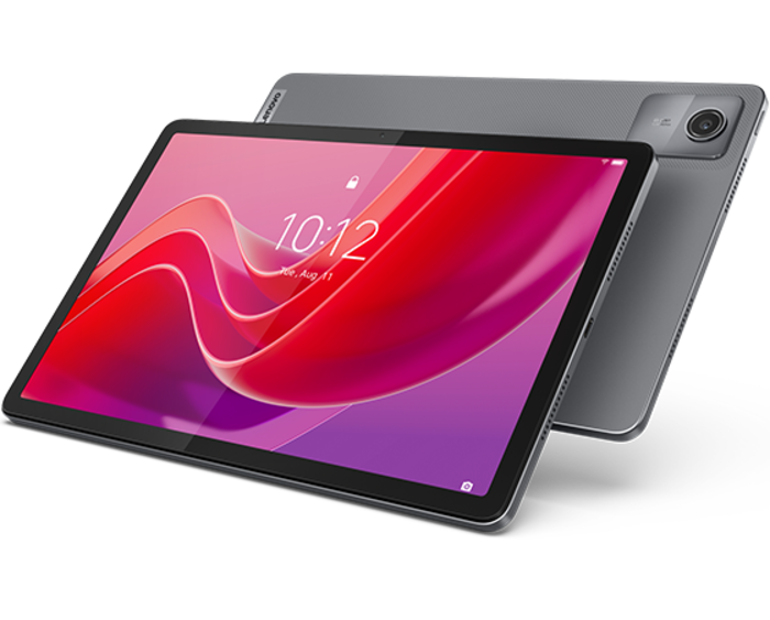 Lenovo Tab M11 | 11 inch MediaTek® Android Tablet | ZADA0117US