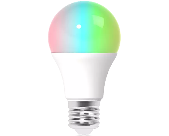 Lenovo Smart Color Bulb