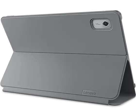 Étui à Rabat Lenovo Tab M9 - Série Tri-Fold