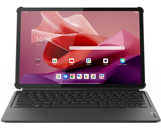 Lenovo Tab P12 | The ultimate tablet for work, play, & connectivity | Lenovo  US