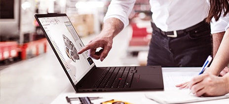 ThinkPad P16s Gen 4