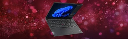 ThinkPadクレイジーキャンペーン