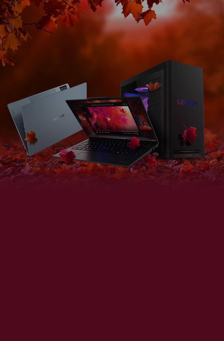 専用ページレノボ　パソコン　本体 レノボ パソコン(PC) 通販 | レノボ・ ジャパン