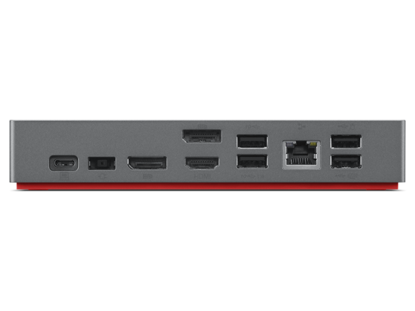 ThinkPad ユニバーサル USB Type-C ドック 2 | 40B70090JP | レノボ・ ジャパン