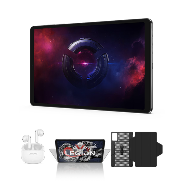 Lenovo Legion Tab 8.8\" 3 本体　日本国内版 Lenovo Legion Tab (8.8”, 3) 発表、SD8 Gen3搭載Androidタブレット