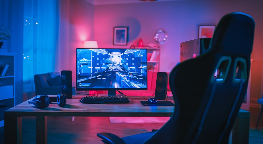 ゲーミングPCに求められるCore i7の性能要件