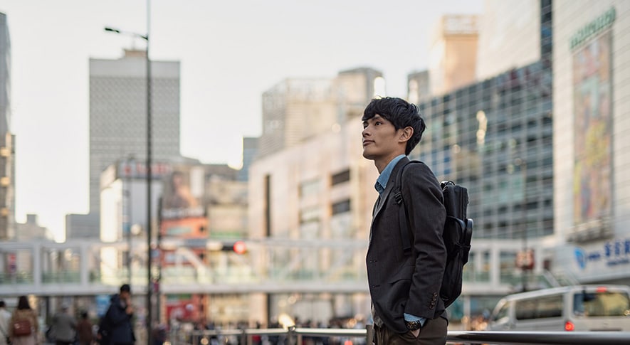 ビジネス向け｜書類作成などの作業が快適