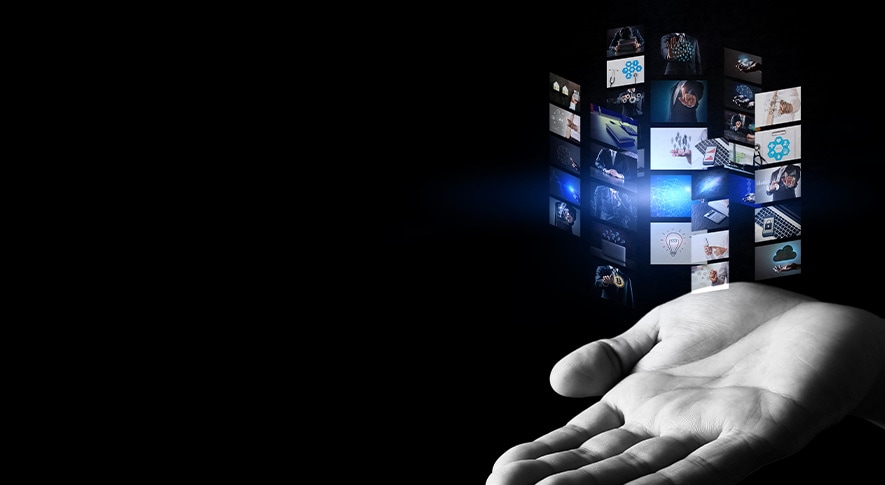 高負荷作業向けのスペック要件