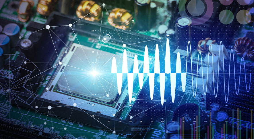 GHz値の見方と実性能への影響