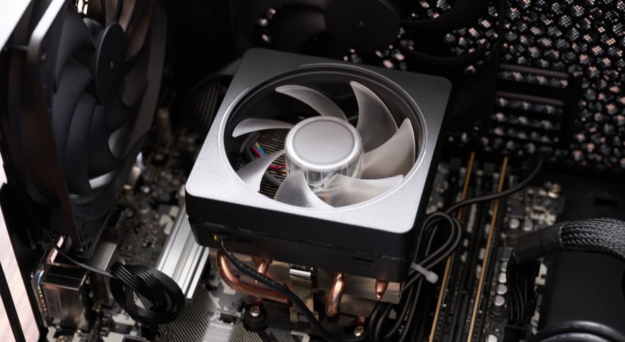 なぜデスクトップパソコンを冷却する必要があるのか