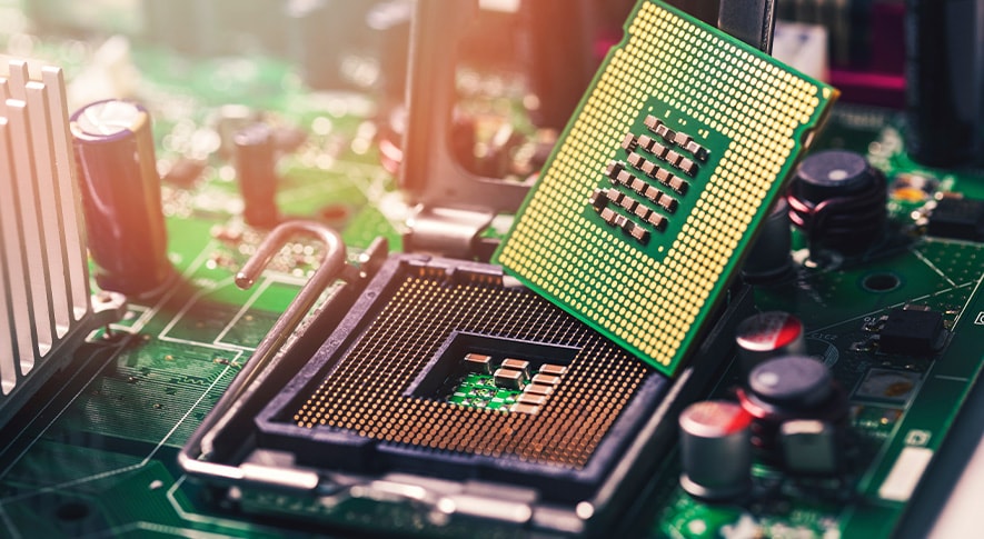 CPUとソケットの関係と確認ポイント